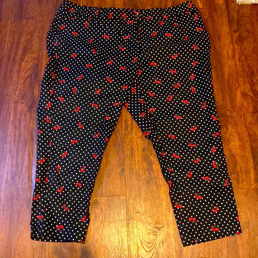 Women pants